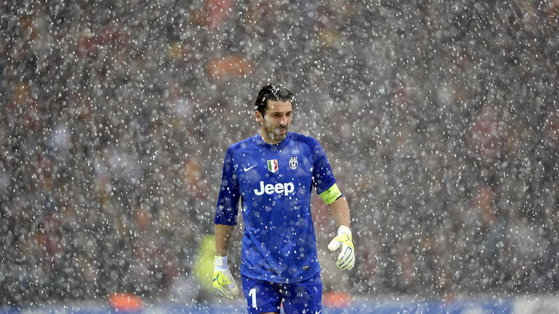 开云APP-克洛普执教利物浦决意夺得英超冠军，克洛普给利物浦带来几个冠军